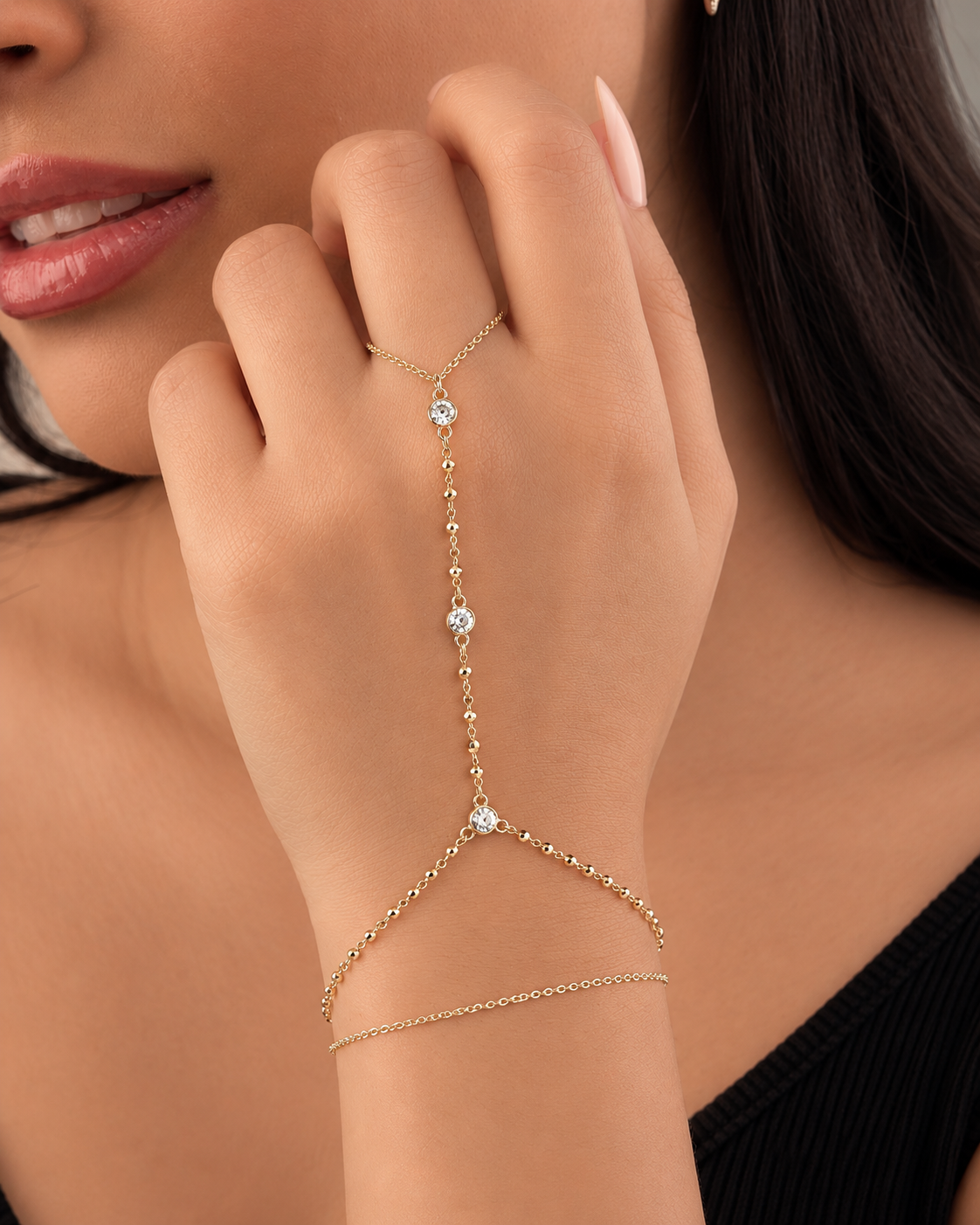 Hand chain