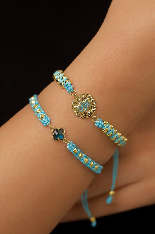 Handmade Bracelets H29