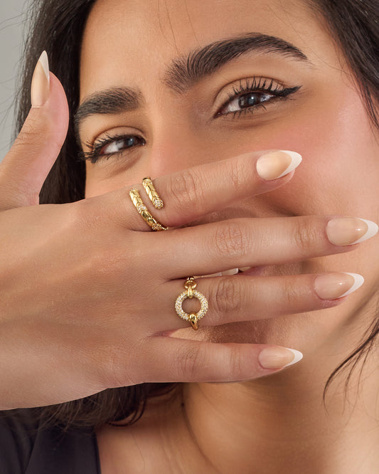 Rings