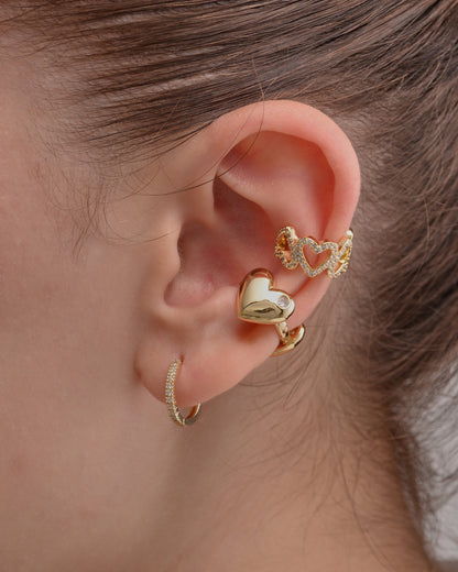 Earcuffs