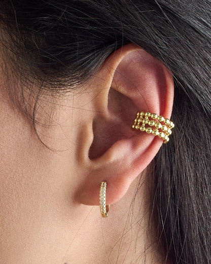 Earcuffs c50