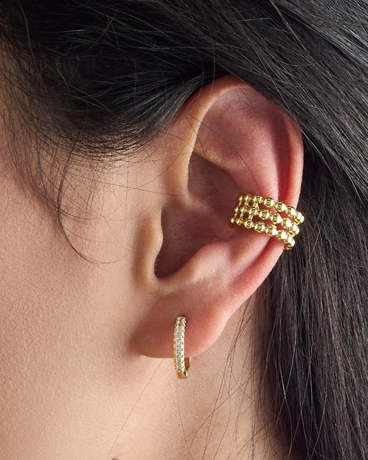 Earcuffs