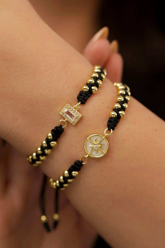 Handmade Bracelets H16