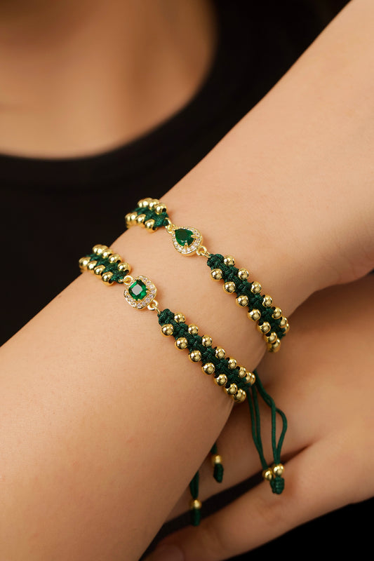 Handmade Bracelets H22