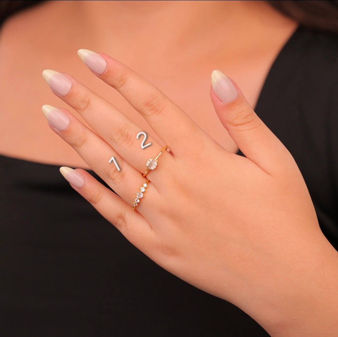 Rings R215