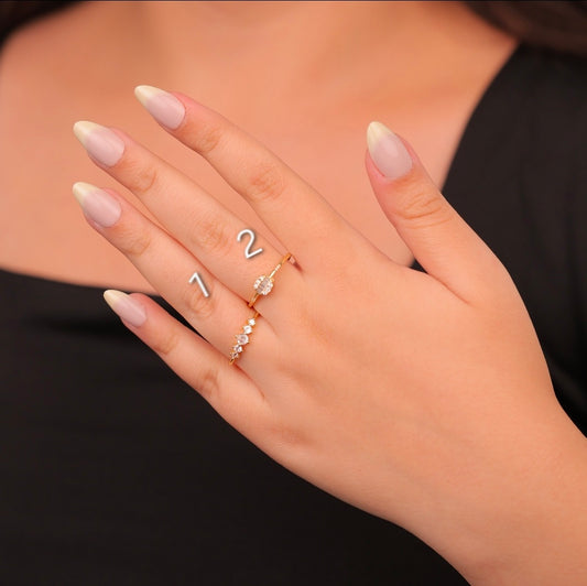Rings R215