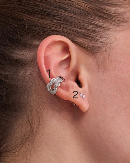 Earcuffs