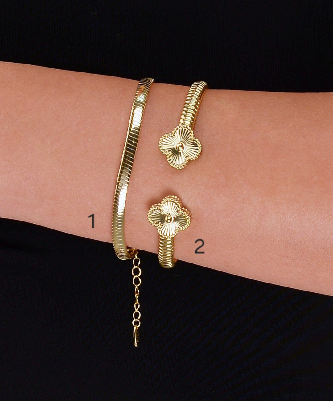 Bangles