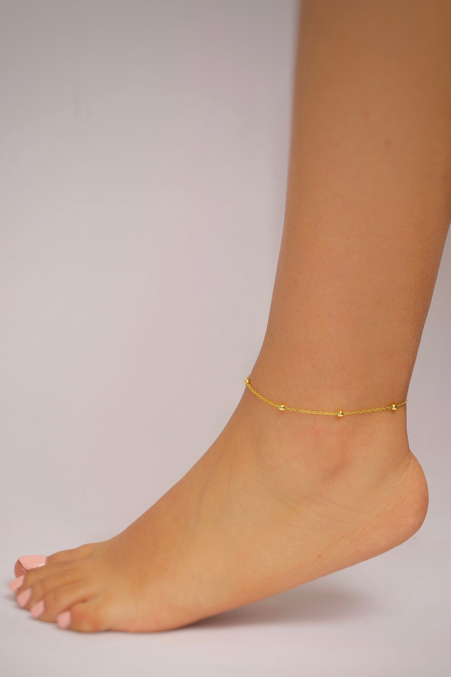 Anklet k58