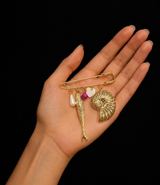 Brooche