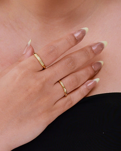 Rings