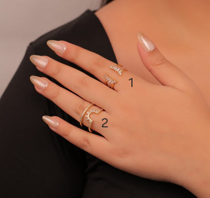Rings R186