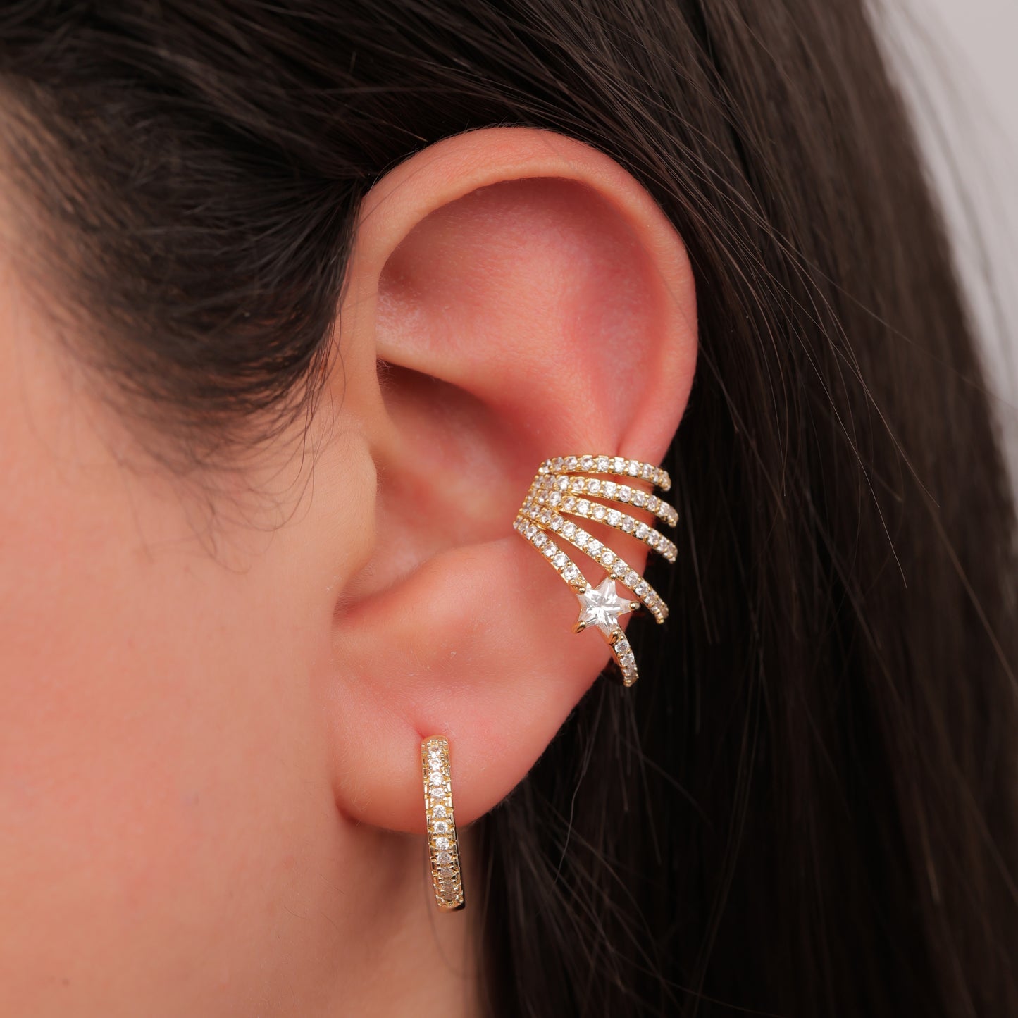 Earcuffs
