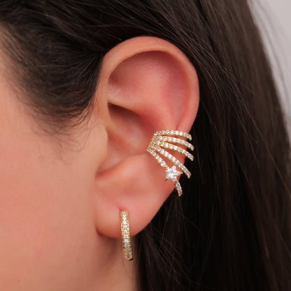 Earcuffs