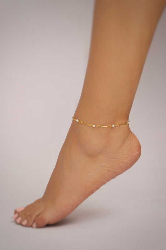 Anklet k9
