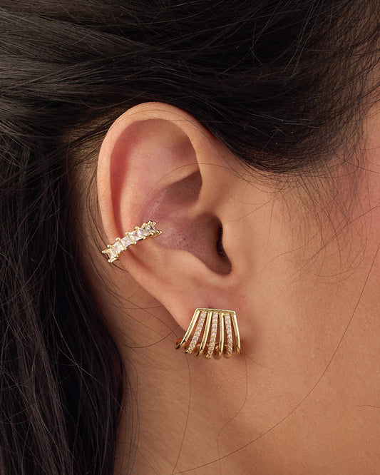 Earcuffs