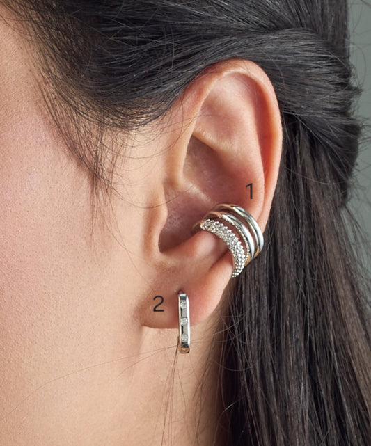 Earcuffs