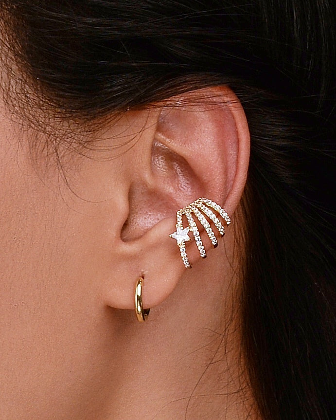 Earcuffs