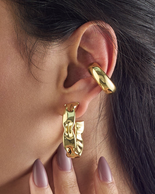 Earcuffs