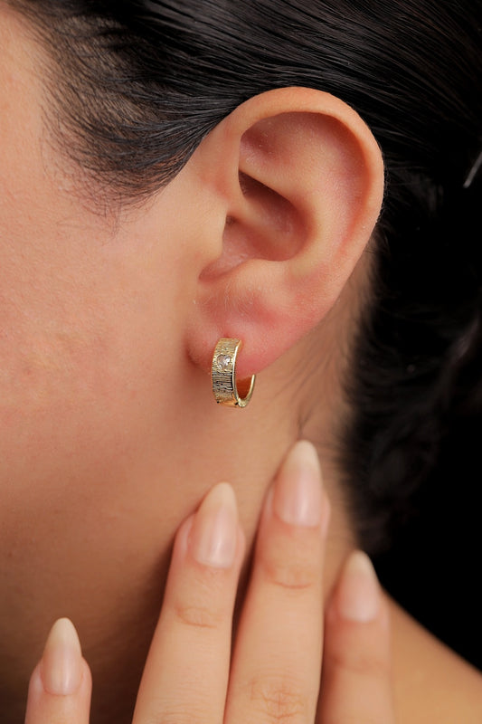 Earrings E93