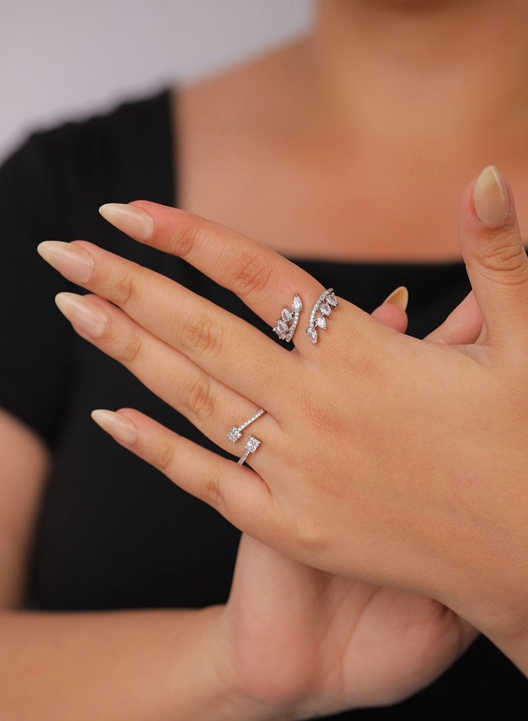 Rings R151