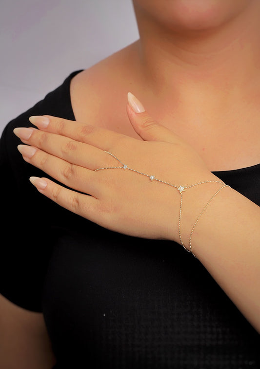 Hand Chains D57