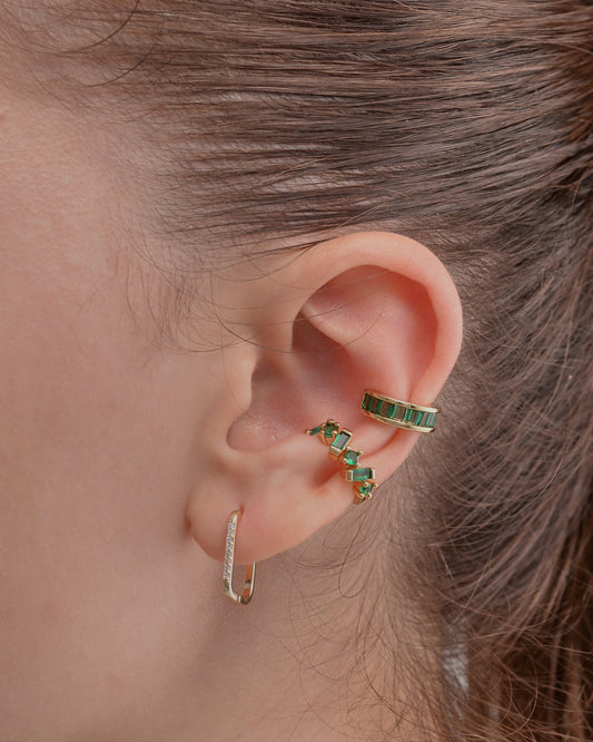 Earcuffs