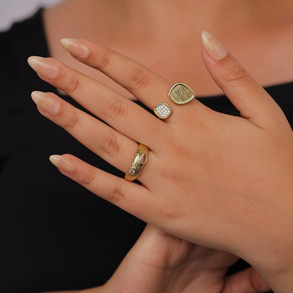 Rings R164