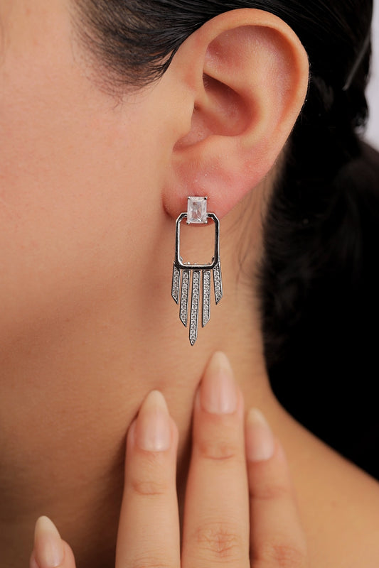 Earrings E95