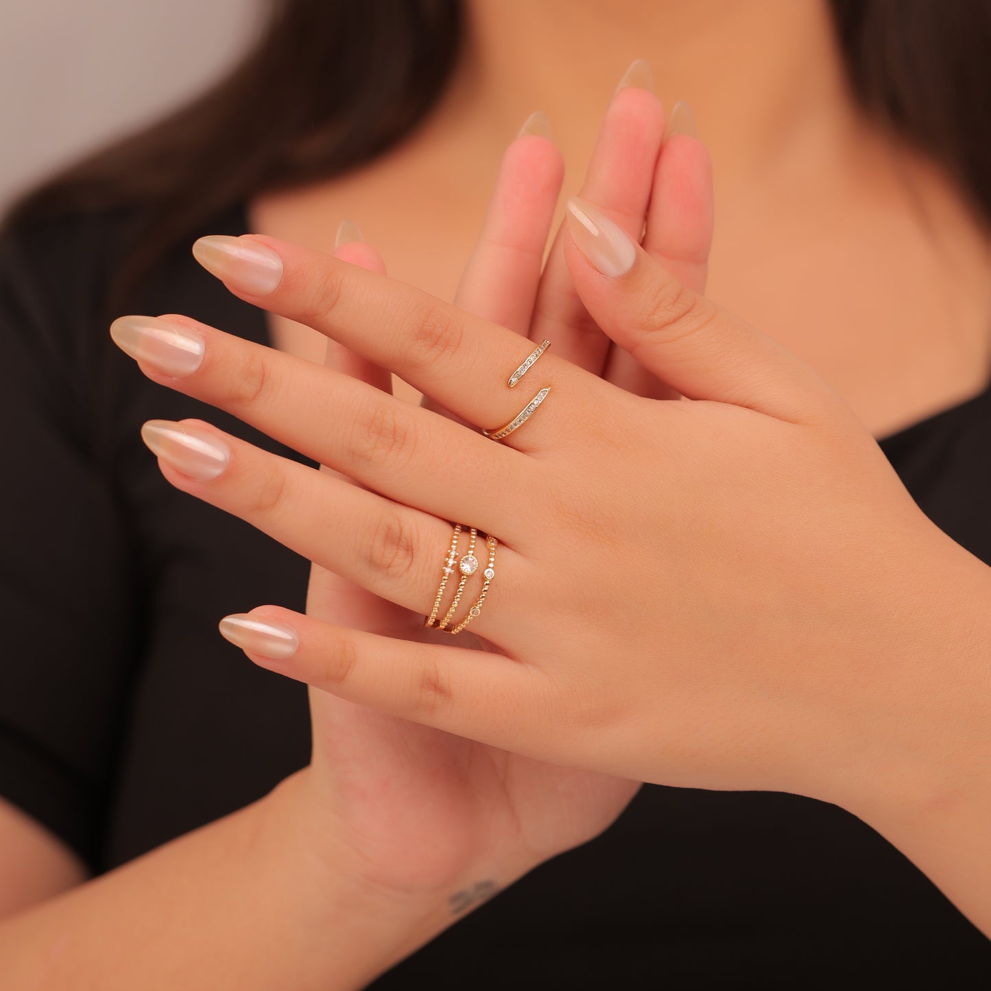 Rings R205