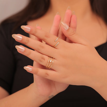 Rings R205