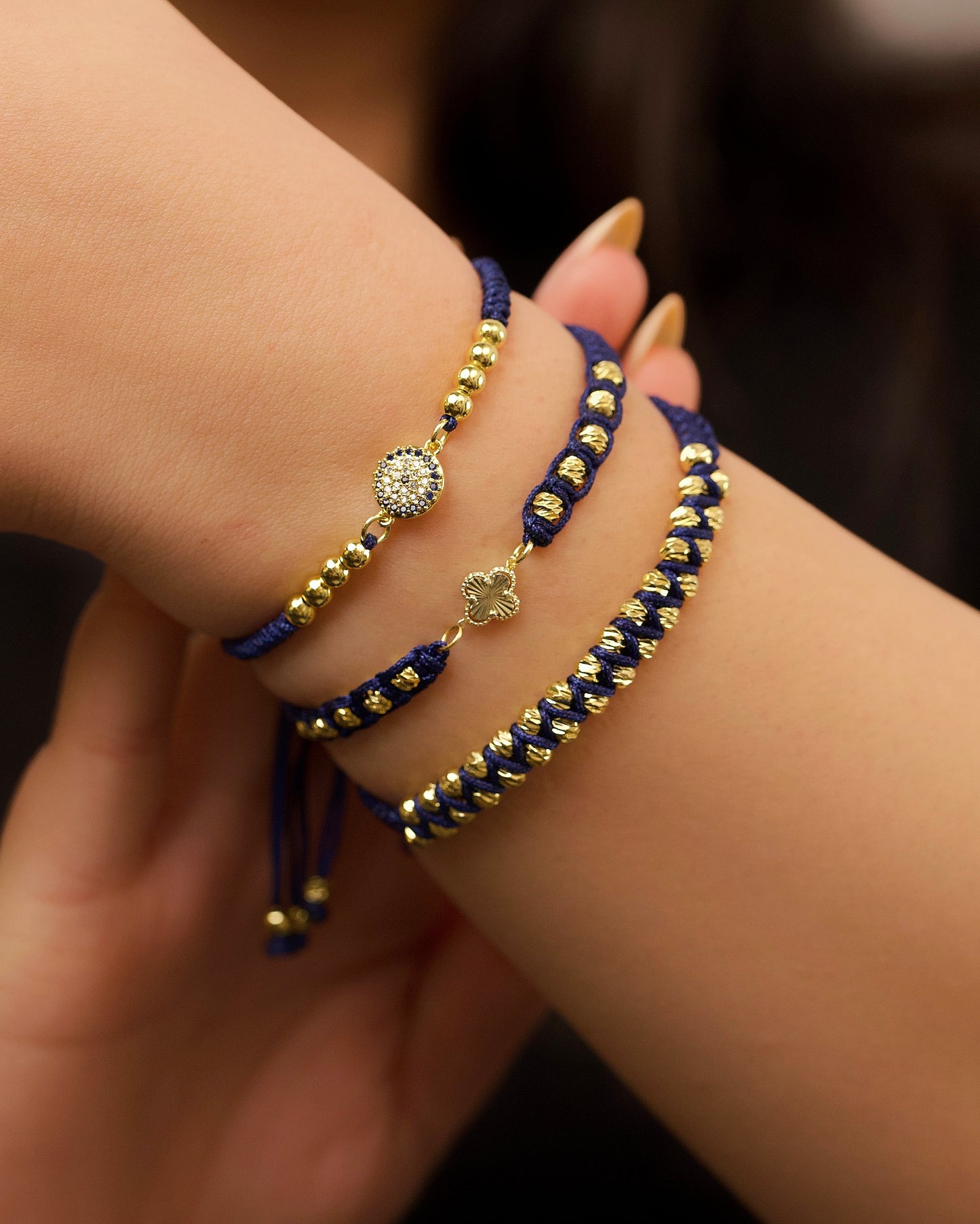 Handmade Bracelets H32
