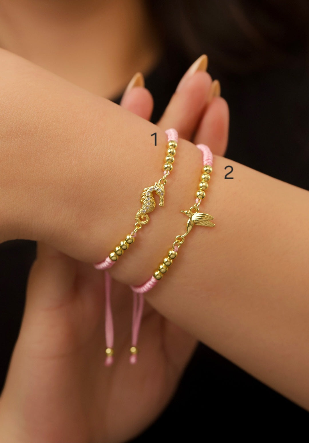 Handmade Bracelets H19