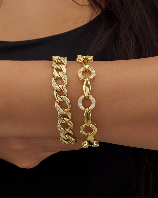 Bracelets B88