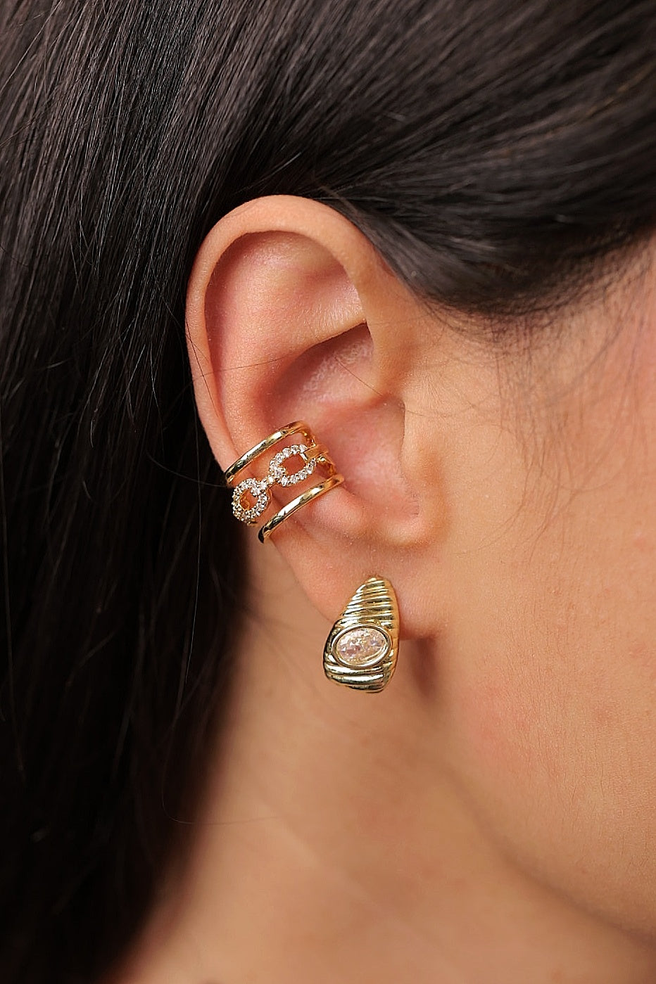Earcuffs