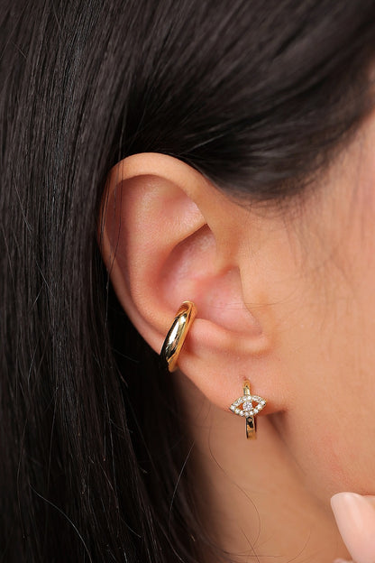 Earcuffs