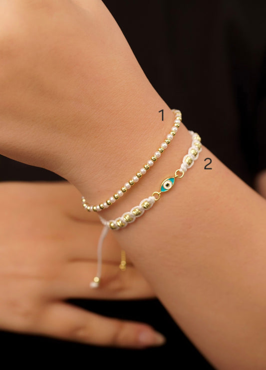 Handmade Bracelets H12
