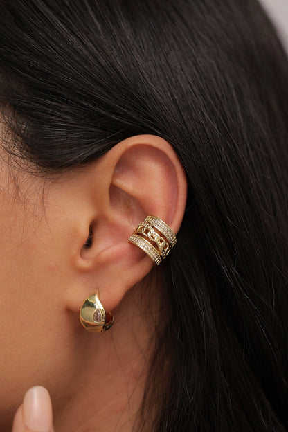 Earcuffs