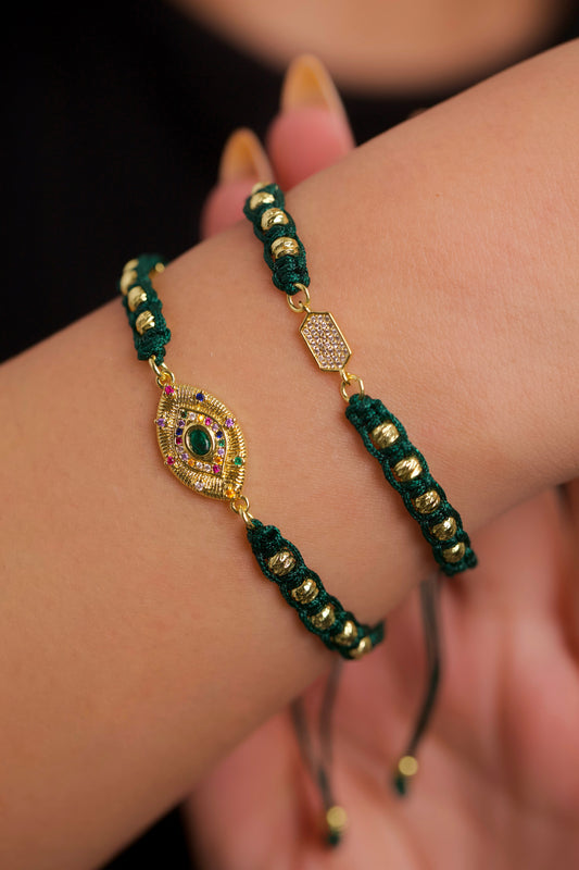 Handmade Bracelets H4