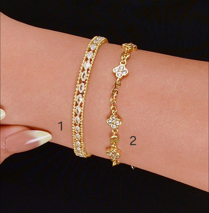 Bracelets