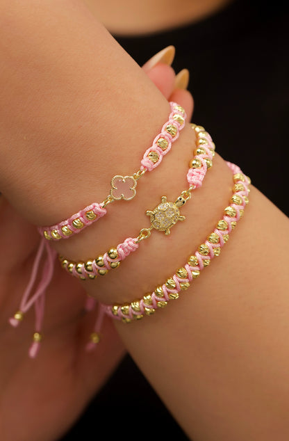 Handmade Bracelets H18