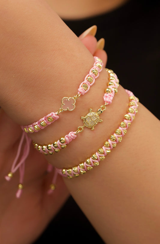 Handmade Bracelets H18