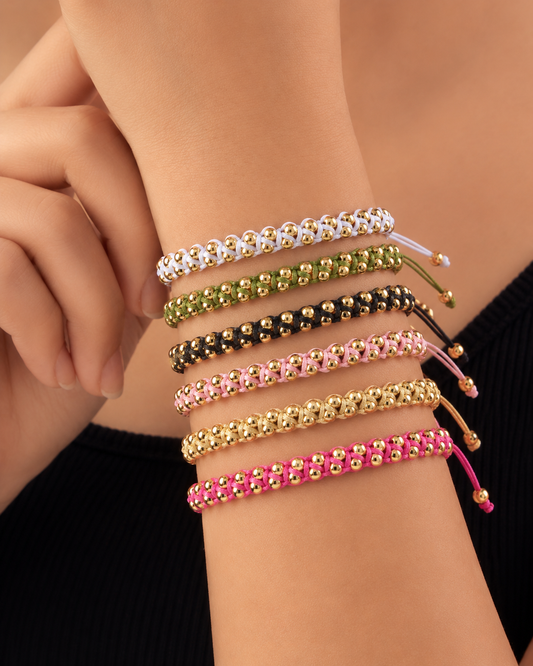 Handmade Bracelets H41