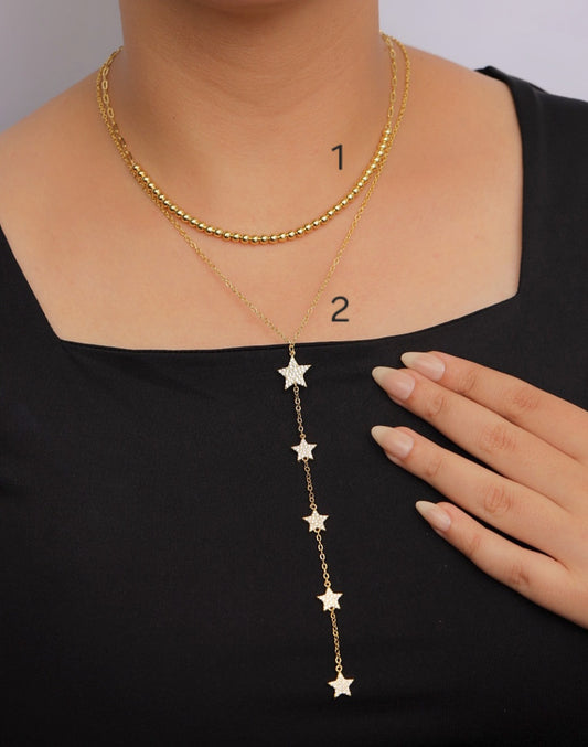 Necklaces N175