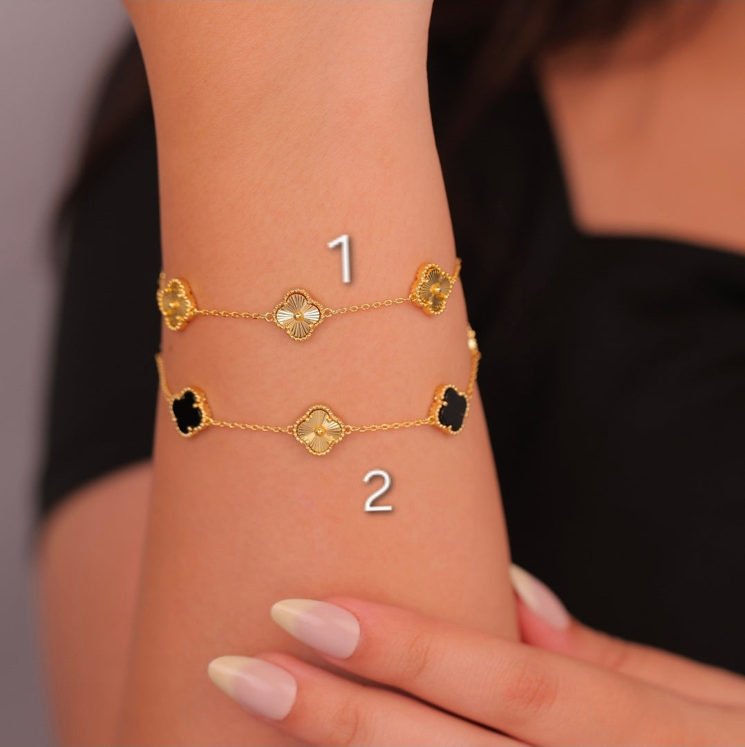 Bracelets