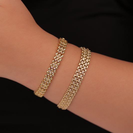 Bracelets B159