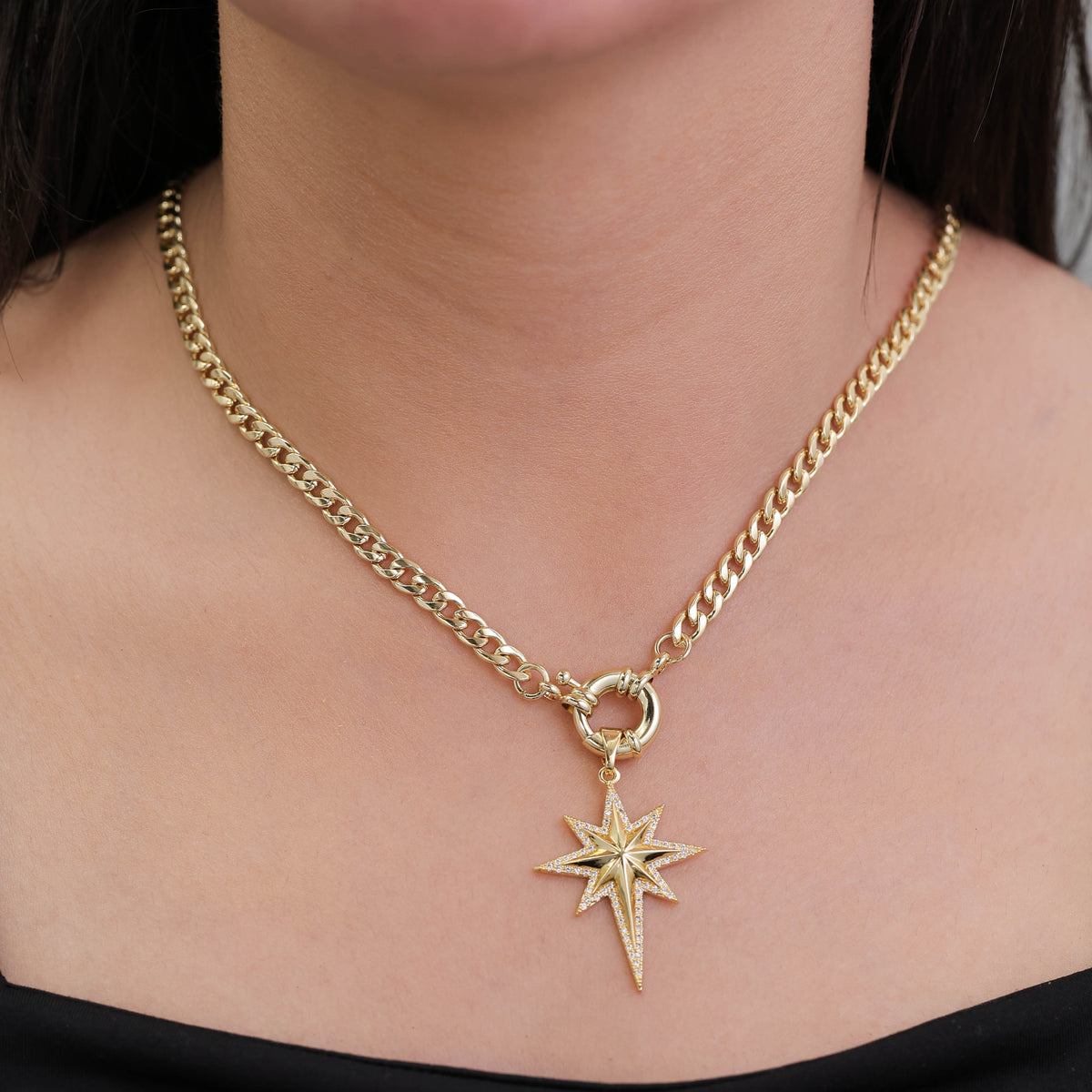 Necklaces N348
