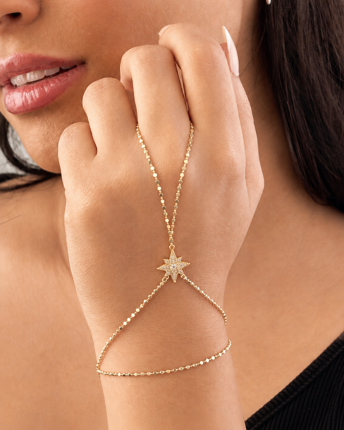 Hand chain
