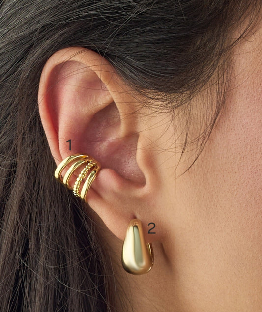 Earcuffs