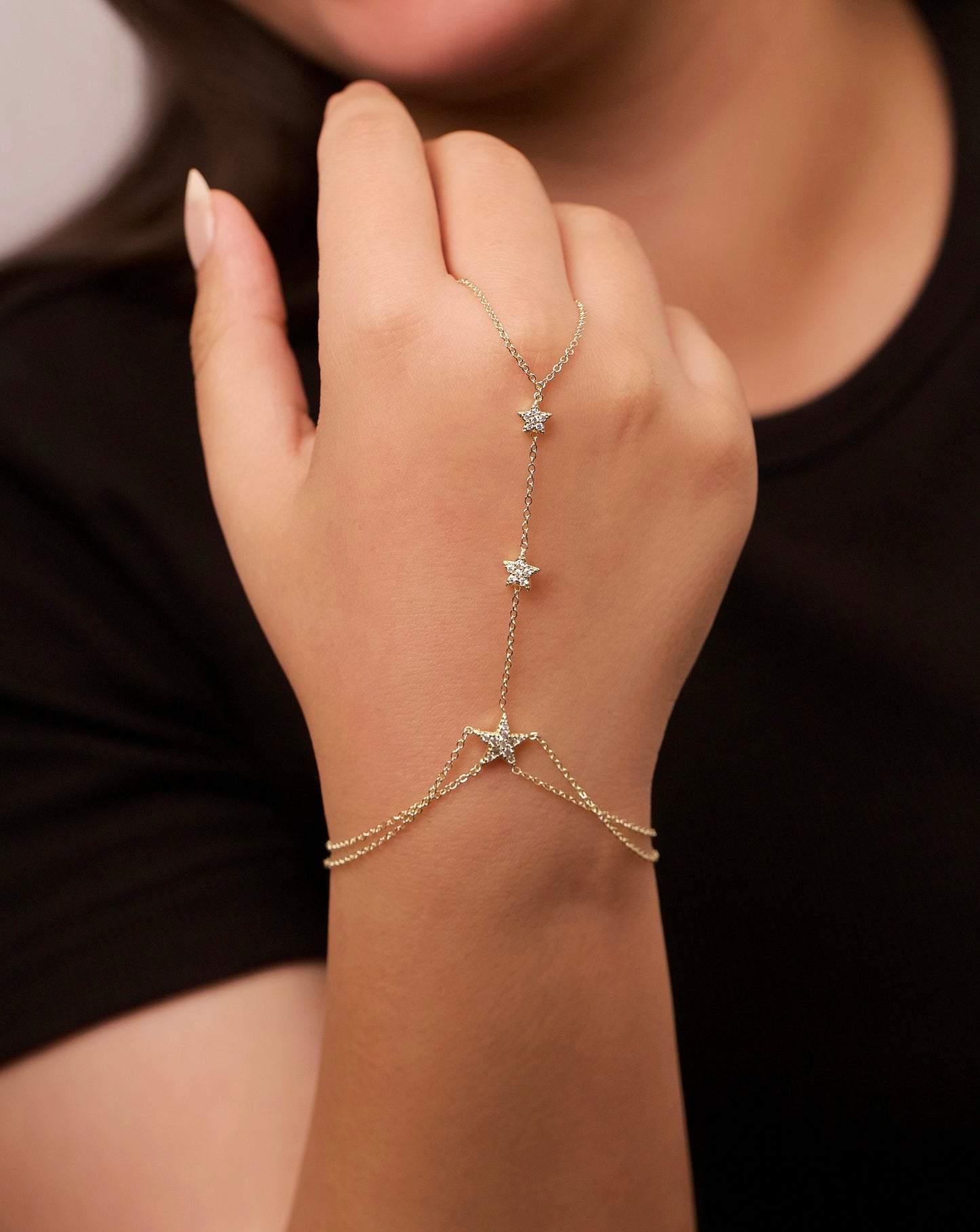 Hand Chains